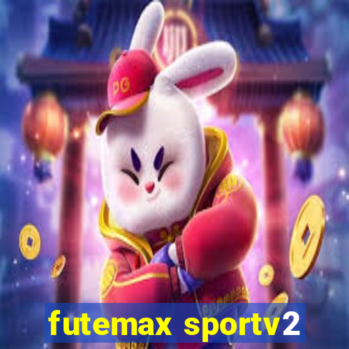 futemax sportv2